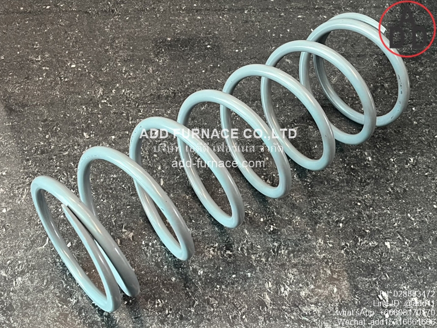 Dungs Setpoint Spring 140-240mbar DN150 (9)